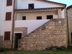 Villetta a schiera in Residenziale