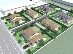 Terreno edificabile in Residenziale