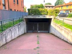 Box/posto auto in Residenziale