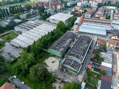 Terreno edificabile in Residenziale