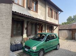 Casa indipendente in Residenziale