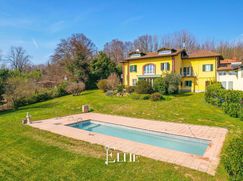 Villa in Residenziale