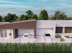 Villetta a schiera in Residenziale