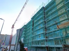 Appartamento in Residenziale