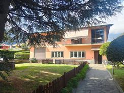 Casa indipendente in Residenziale