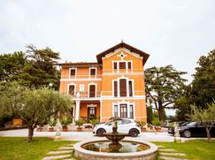 Villa in Residenziale