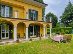 Villa in Residenziale