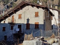 Casa indipendente in Residenziale