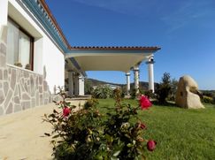Casa indipendente in Residenziale