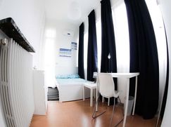 Stanza in Residenziale