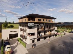 Appartamento in Residenziale