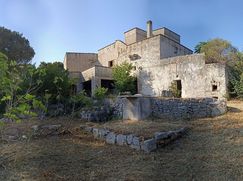 Rustico/Casale in Residenziale