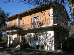 Villa in Residenziale