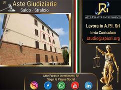 Appartamento in Residenziale