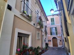 Villetta a schiera in Residenziale