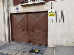 Box/posto auto in Residenziale