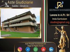 Appartamento in Residenziale
