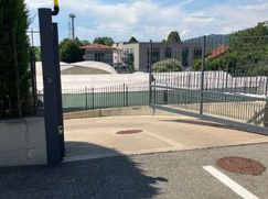 Box/posto auto in Residenziale