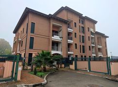 Appartamento in Residenziale