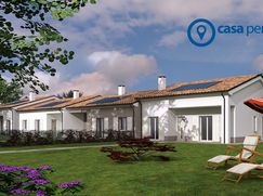 Casa indipendente in Residenziale