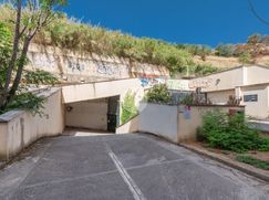Box/posto auto in Residenziale