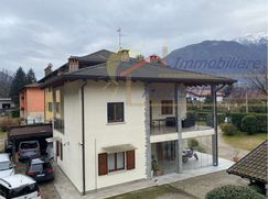 Villa in Residenziale