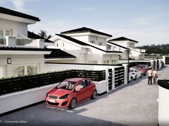 Villa in Residenziale