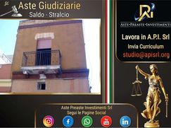Appartamento in Residenziale
