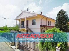 Villa in Residenziale