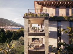 Appartamento in Residenziale