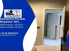 Appartamento in Residenziale