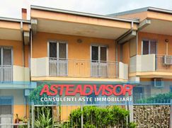 Villetta a schiera in Residenziale