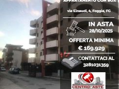 Appartamento in Residenziale