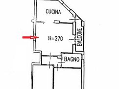 Appartamento in Residenziale