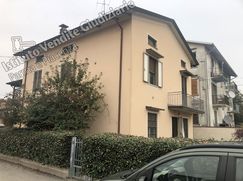Casa indipendente in Residenziale