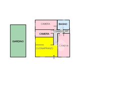 Appartamento in Residenziale