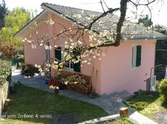 Casa indipendente in Residenziale