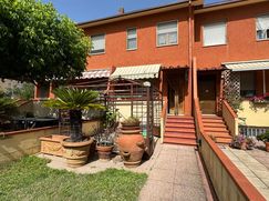 Villetta a schiera in Residenziale