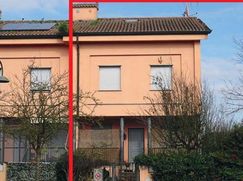 Villetta a schiera in Residenziale