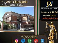 Appartamento in Residenziale