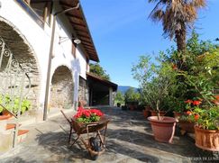 Rustico/Casale in Residenziale