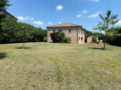 Villa in Residenziale