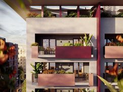 Appartamento in Residenziale