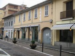 Edificio in Residenziale