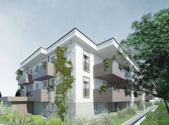 Appartamento in Residenziale