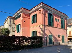 Casa indipendente in Residenziale
