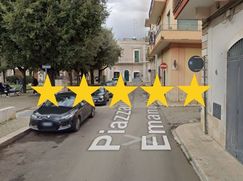 Appartamento in Residenziale