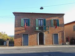 Casa indipendente in Residenziale