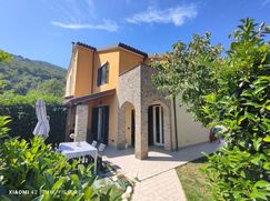 Villa in Residenziale