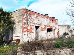 Rustico/Casale in Residenziale